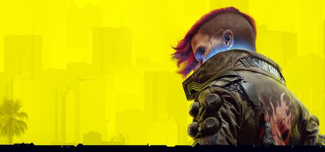 Cyberpunk 2077