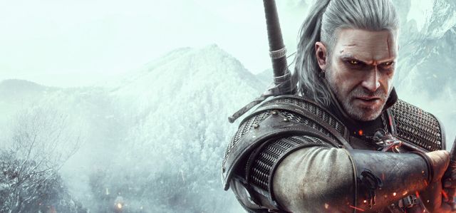 The Witcher 3: Wild Hunt
